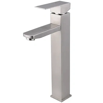 Смеситель для раковины Maxonor MN11803 хром