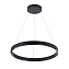 Люстра подвесная Arte Lamp LAO A2189LM-1BK 32Вт 1 лампочек LED