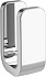 Крючок Gedy Outline 3226(13) хром