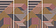 Декор ABK Wide and Style PF60005545 D+ Cp Perspective Brown 240х120см 11,52кв.м.