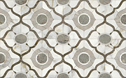 Декор KERAMA MARAZZI Кантата OS\A278\6000 глянцевый 25х40см 1кв.м.