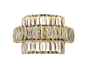 Бра Newport 8240 8243/A chrome 21Вт LED