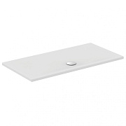 Душевой поддон IDEAL STANDARD STRADA T2578YK 70х140см