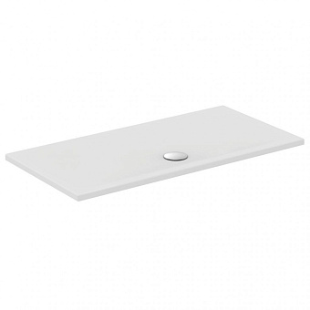 Душевой поддон IDEAL STANDARD STRADA T2578YK 70х140см