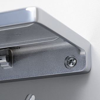 Держатель туалетной бумаги WASSERKRAFT K-1425 хром