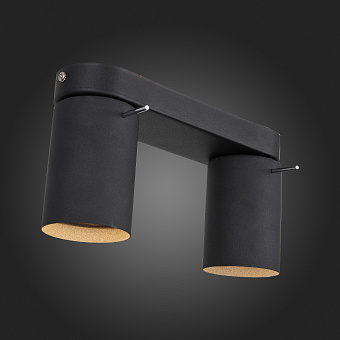 Спот ST Luce FANALE SL597.401.02 6Вт 2 лампы GU10 LED