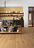Неполированный керамогранит Atlas Concord Италия Exence AOUL Almond Saw Cut 150х18,5см 1,11кв.м.