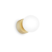 Светильник настенный IDEAL LUX PERLAGE 292410 15Вт G9