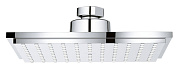 Верхний душ GROHE Euphoria Cube 150 27705000 хром