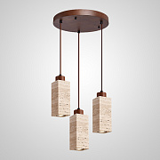 Светильник подвесной ImperiumLOFT Marec 229830-23 180Вт E27
