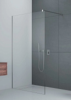 Душ перегородка MODO X II 600*2000см 389264-01-01 хром/прозрачное RADAWAY
