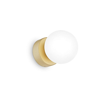 Светильник настенный IDEAL LUX PERLAGE 292410 15Вт G9