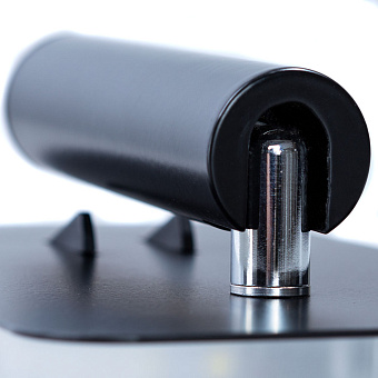 Бра Arte Lamp ELECTRA A8233AP-1BK 10Вт LED