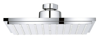 Верхний душ GROHE Euphoria Cube 150 27705000 хром
