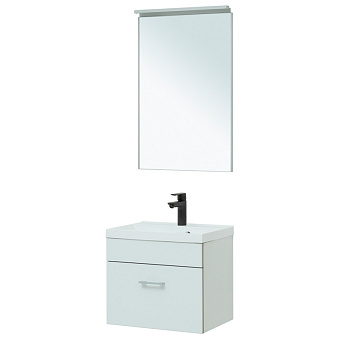 Мебель для ванной AQUANET Верона 287633 белый