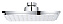 Верхний душ GROHE Euphoria Cube 150 27705000 хром