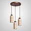 Светильник подвесной ImperiumLOFT Marec 229830-23 180Вт E27