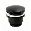 Смеситель для раковины LEMARK Bronx LM3709BL чёрный