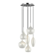 Светильник подвесной Lightstar Pentola 803060 40Вт E14