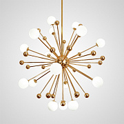 Светильник подвесной ImperiumLOFT Bbang 140558-26 540Вт G4