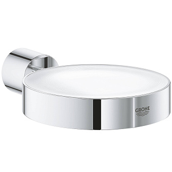 Держатель для аксессуаров GROHE Atrio 40305003 хром