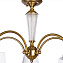 Люстра потолочная Arte Lamp GRACIE A7301PL-5PB 40Вт 5 лампочек E14