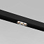 Магнитный трековый светильник Elektrostandard Slim Magnetic 85511/01 5Вт LED чёрный