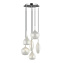Светильник подвесной Lightstar Pentola 803060 40Вт E14