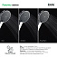 Ручной душ IDDIS Ray RAY3F0Ci18 хром