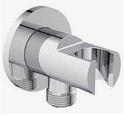 Держатель для душа IDEAL STANDARD BC807AA хром