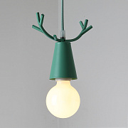 Светильник подвесной ImperiumLOFT Deer 178111-26 60Вт E27