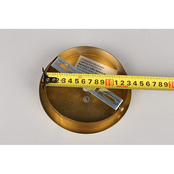 Люстра подвесная Omnilux Oriolo OML-69403-06 240Вт 6 лампочек E14