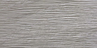 Настенная плитка Atlas Concord Италия Brave 8BDE 3D Wave Grey 80х40см 1,28кв.м. матовая