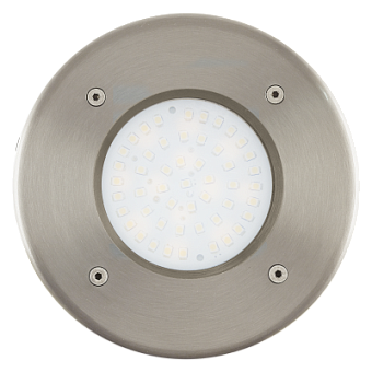 Светильник грунтовый EGLO LAMEDO 93482 2,5Вт IP65 LED