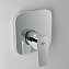 Смеситель для душа IDEAL STANDARD CERAPLAN III A6114AA хром