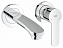 Смеситель для раковины GROHE Eurostyle Cosmopolitan 19571002 хром