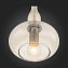Светильник подвесной ST Luce BIORNO SL364.113.01 40Вт E14