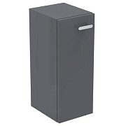 Пенал подвесной IDEAL STANDARD CONNECT SPACE E0372KR 25х20х50см glossy grey
