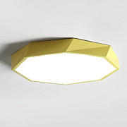 Светильник потолочный ImperiumLOFT Geometric 193281-26 18Вт LED