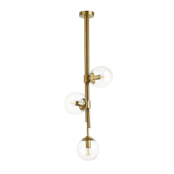 Светильник подвесной Odeon PENDANT 4799/3 180Вт E14