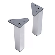 Ножки Акватон 1A222703SI000