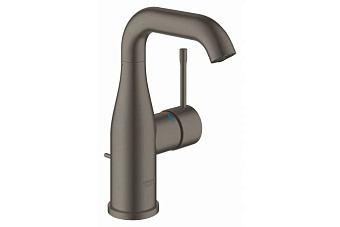 Смеситель для раковины GROHE Essence New 23462AL1 серый