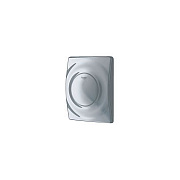 Панель смыва GROHE Surf 37018P00 серый
