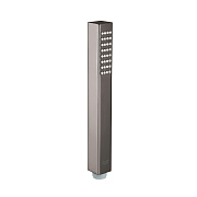 Ручной душ GROHE Euphoria Cube Stick 27888A00 чёрный