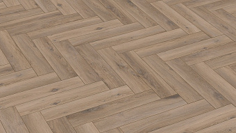 Ламинат KRONOTEX HERRINGBONE Дуб Метц D3766ххмм 32 класс 1,238кв.м