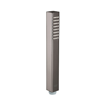 Ручной душ GROHE Euphoria Cube Stick 27888A00 чёрный