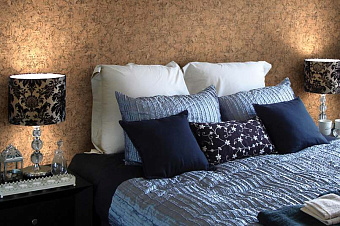 Настенная пробка CORKSTYLE WALL DESIGN Monte Nat MONTE NAT 600х300х3мм 1,98кв.м