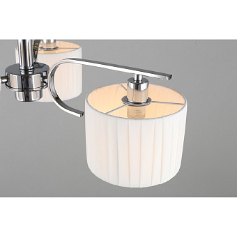 Люстра потолочная Omnilux Neviano OML-34207-03 120Вт 3 лампочек E14