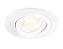 Светильник точечный встраиваемый Ambrella TECHNO SPOT Standard Tech TN102501 12Вт GU5.3