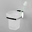 Стакан в ванную WASSERKRAFT Wern K-2500 K-2528 хром